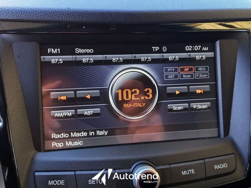 SsangYong Tivoli  1.6 XDi 115 CV Be Visual Cool