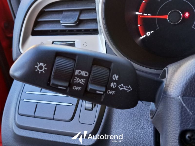 SsangYong Tivoli  1.6 XDi 115 CV Be Visual Cool