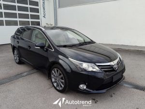Toyota Avensis  2.2 D-CAT 150 CV Automatica Lounge in Conto Vendita