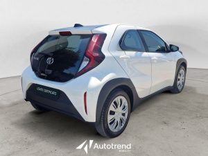 Toyota Aygo X  X 1.0 VVT-i 72 CV 5 porte Active