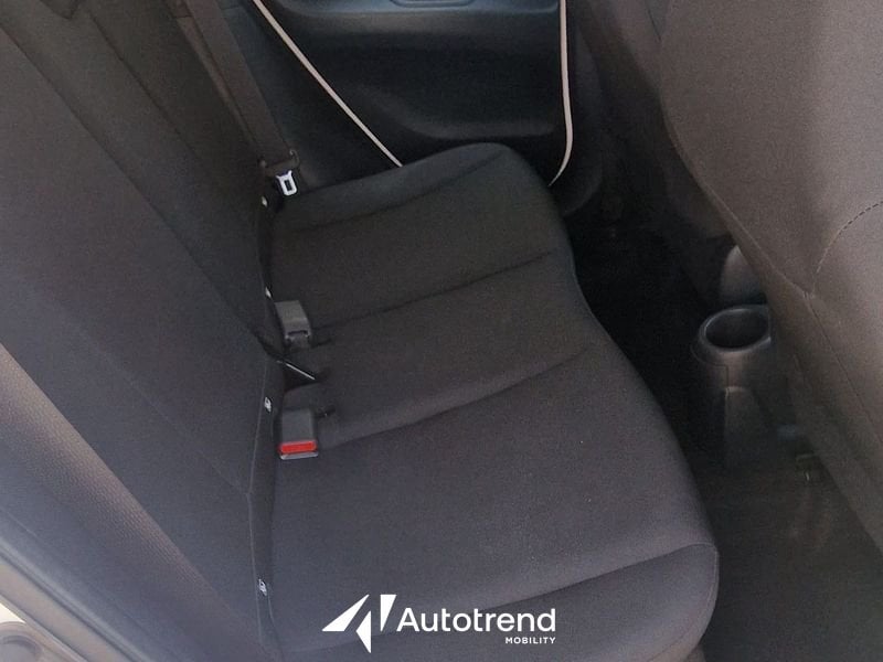 Toyota Aygo X  X 1.0 VVT-i 72 CV 5 porte Active