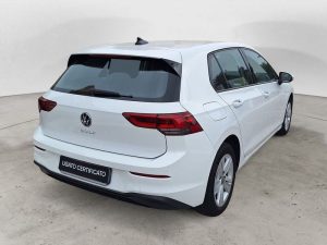 Volkswagen Golf  2.0 TDI 115 CV LED Life
