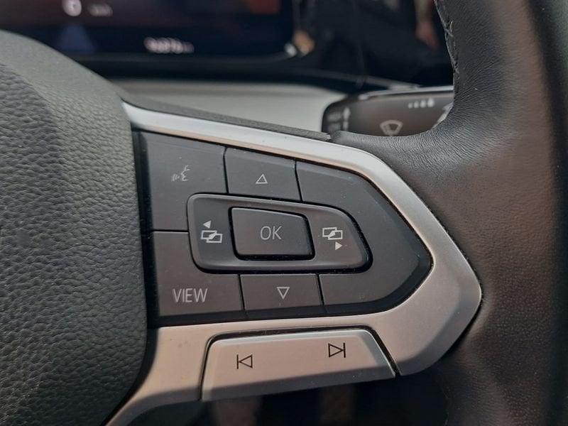 Volkswagen Golf  2.0 TDI 115 CV LED Life