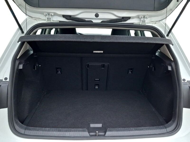 Volkswagen Golf  2.0 TDI 115 CV LED Life