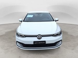 Volkswagen Golf  2.0 TDI 115 CV LED Life