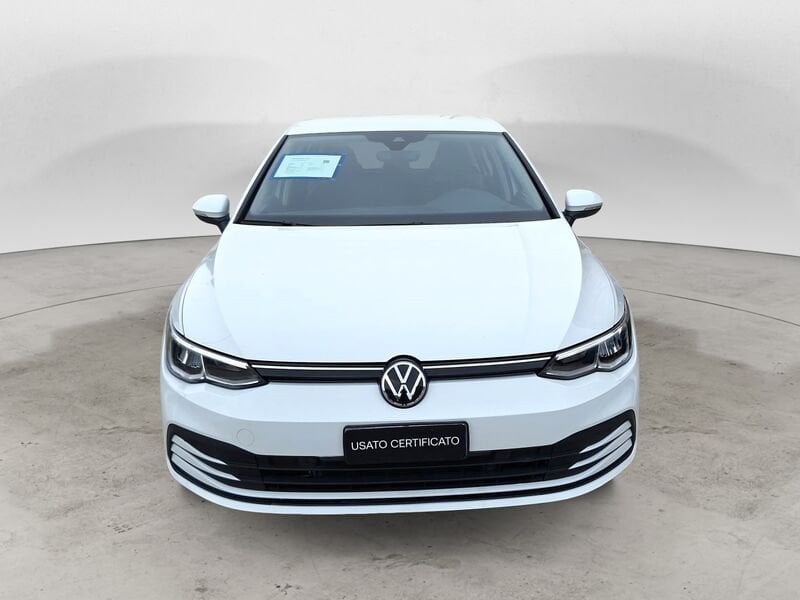 Volkswagen Golf  2.0 TDI 115 CV LED Life