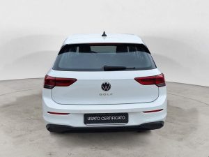 Volkswagen Golf  2.0 TDI 115 CV LED Life