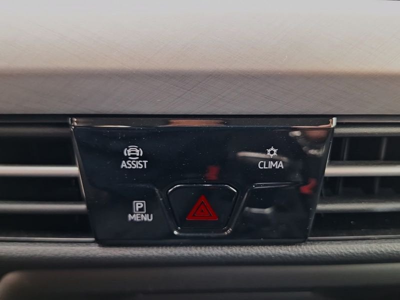 Volkswagen Golf  2.0 TDI 115 CV LED Life