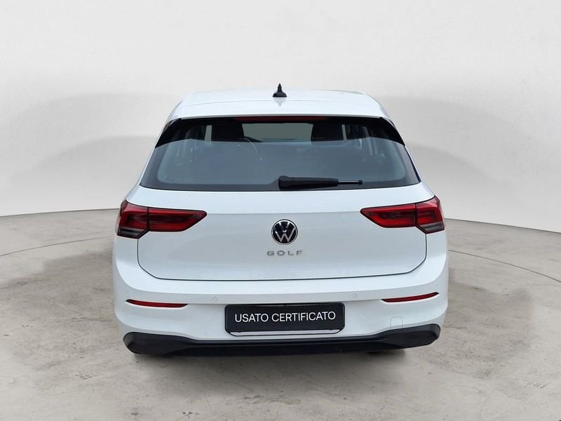 Volkswagen Golf  2.0 TDI 115 CV LED Life
