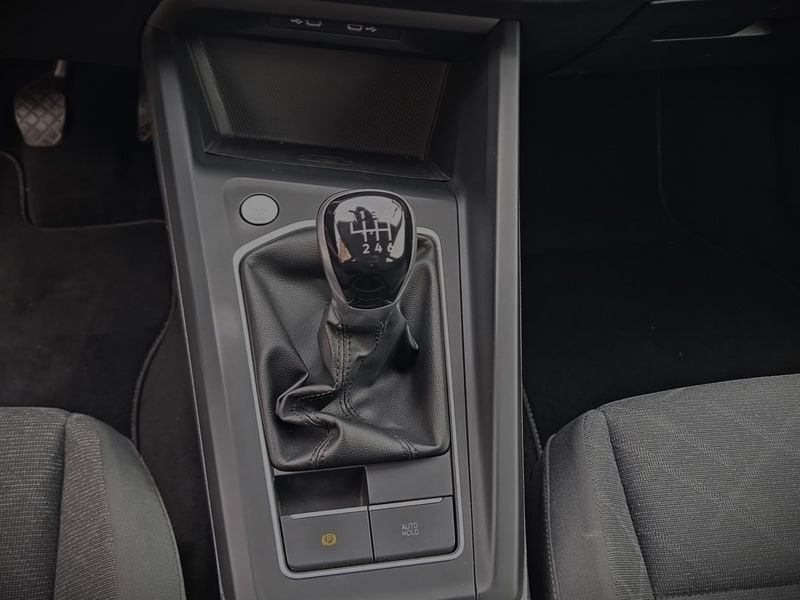 Volkswagen Golf  2.0 TDI 115 CV LED Life