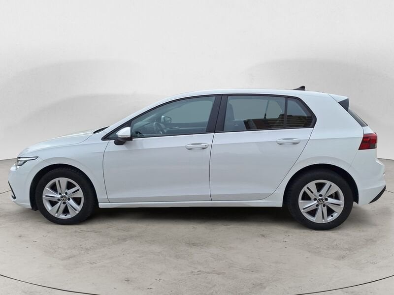 Volkswagen Golf  2.0 TDI 115 CV LED Life
