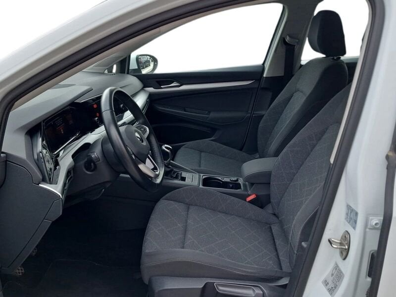 Volkswagen Golf  2.0 TDI 115 CV LED Life