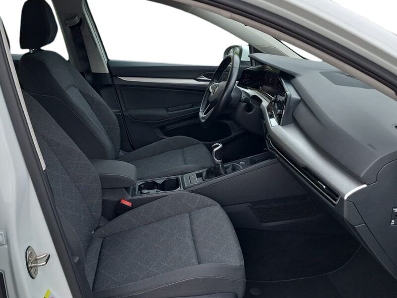 Volkswagen Golf  2.0 TDI 115 CV LED Life