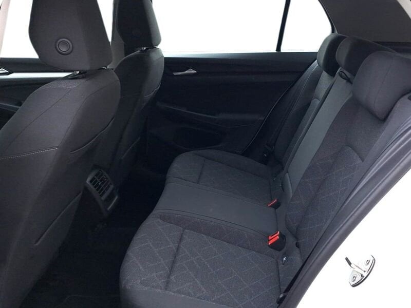 Volkswagen Golf  2.0 TDI 115 CV LED Life