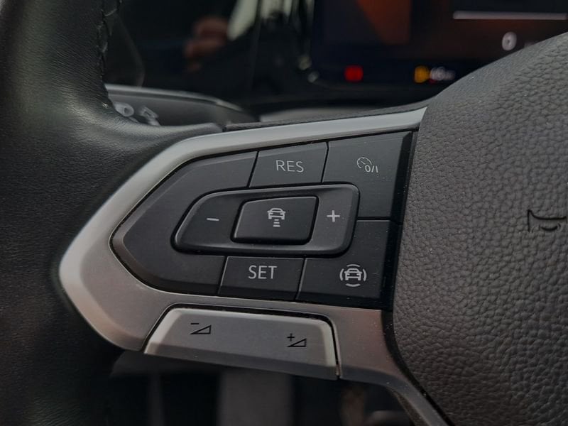 Volkswagen Golf  2.0 TDI 115 CV LED Life