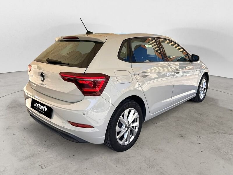 Volkswagen Polo  1.0 TSI 95 CV Style