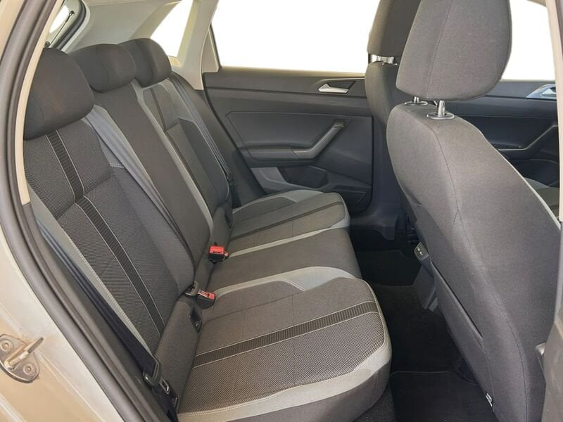 Volkswagen Polo  1.0 TSI 95 CV Style