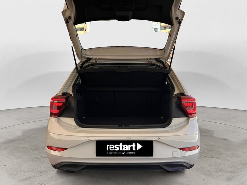 Volkswagen Polo  1.0 TSI 95 CV Style