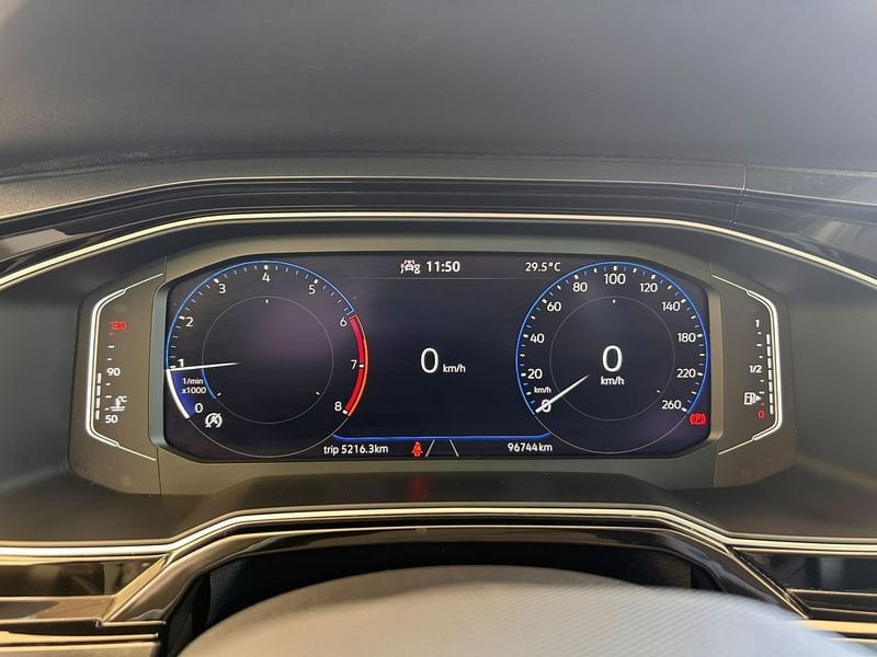 Volkswagen Polo  1.0 TSI 95 CV Style