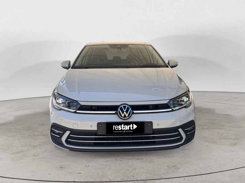 Volkswagen Polo  1.0 TSI 95 CV Style