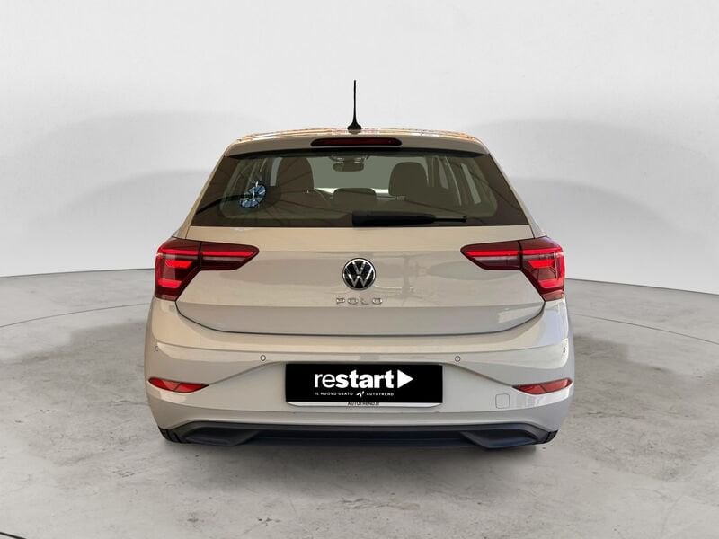 Volkswagen Polo  1.0 TSI 95 CV Style