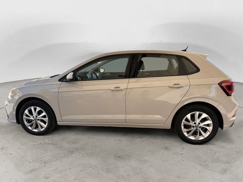 Volkswagen Polo  1.0 TSI 95 CV Style