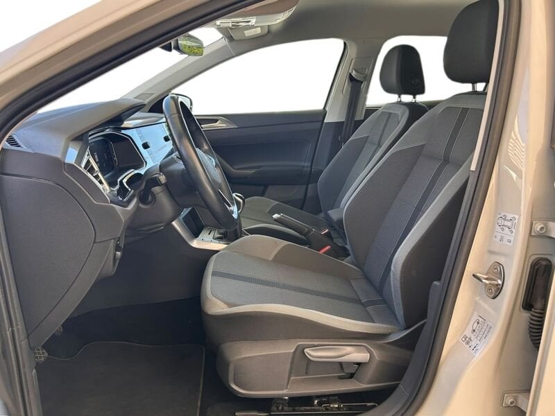 Volkswagen Polo  1.0 TSI 95 CV Style