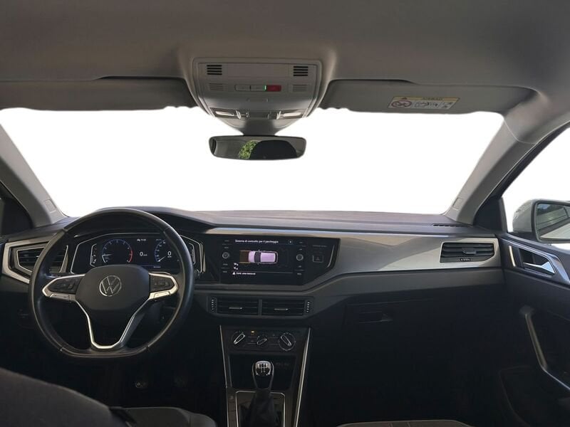 Volkswagen Polo  1.0 TSI 95 CV Style