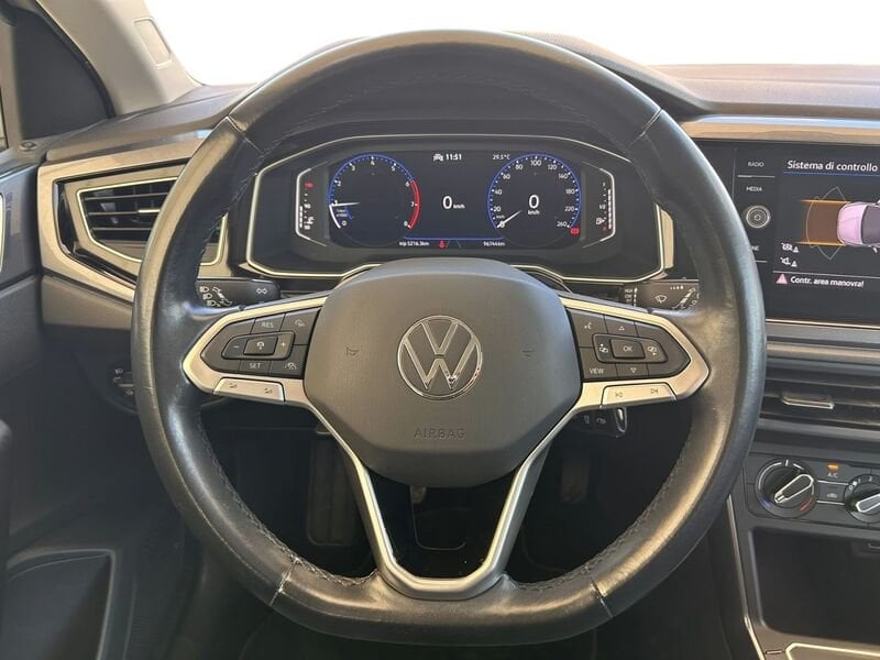 Volkswagen Polo  1.0 TSI 95 CV Style