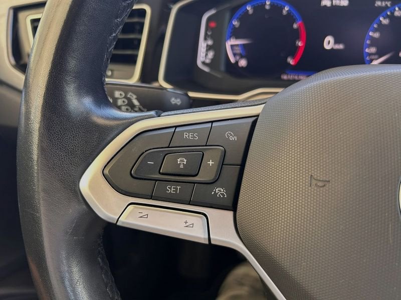 Volkswagen Polo  1.0 TSI 95 CV Style