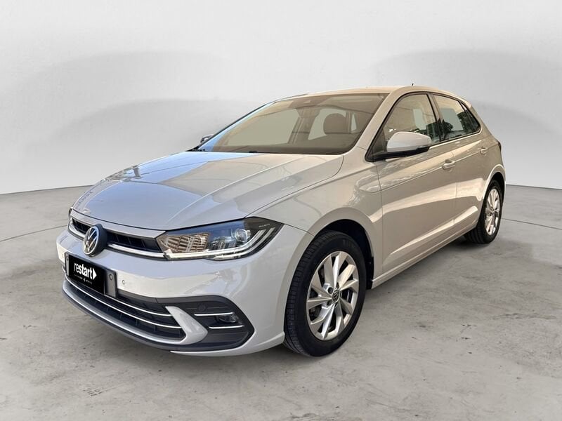 Volkswagen Polo  1.0 TSI 95 CV Style