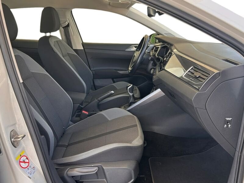 Volkswagen Polo  1.0 TSI 95 CV Style