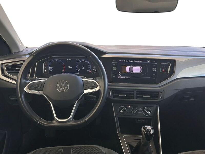 Volkswagen Polo  1.0 TSI 95 CV Style