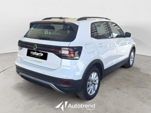 Volkswagen T-Cross 1.0 TSI 110 CV Life