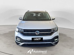 Volkswagen T-Cross 1.0 TSI 110 CV Life