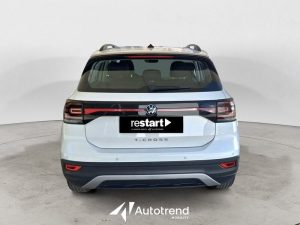Volkswagen T-Cross 1.0 TSI 110 CV Life