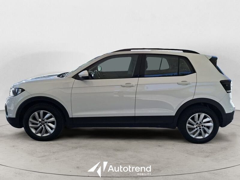 Volkswagen T-Cross  1.0 TSI 110 CV Life