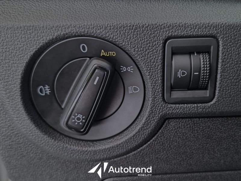 Volkswagen T-Cross  1.0 TSI 110 CV Life
