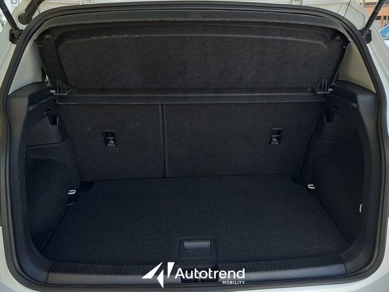 Volkswagen T-Cross  1.0 TSI 110 CV Life