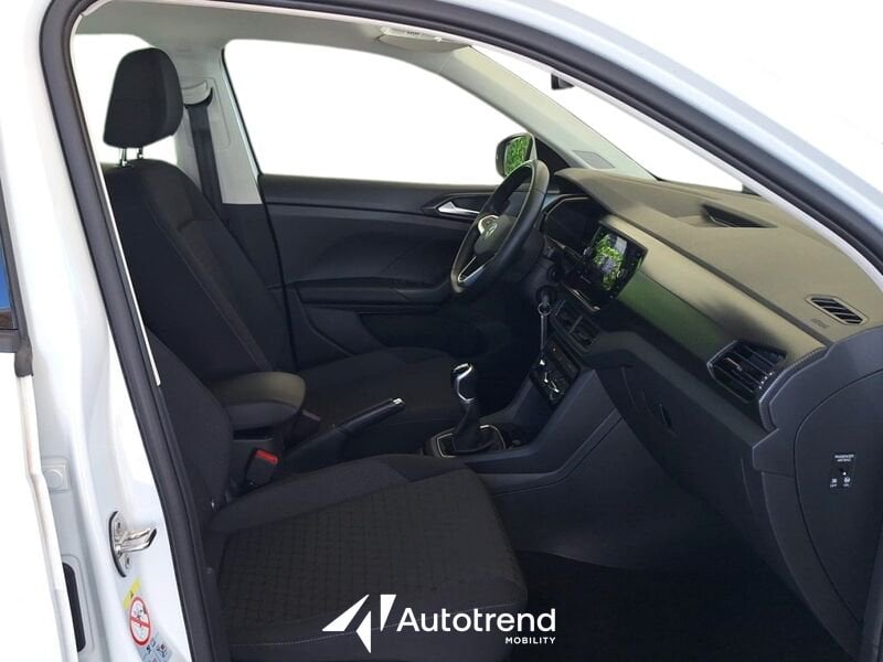 Volkswagen T-Cross  1.0 TSI 110 CV Life