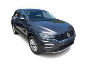 Volkswagen T-Roc  1.6 TDI 115 CV Business SCR