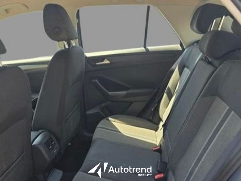 Volkswagen T-Roc  1.6 TDI 115 CV Business SCR