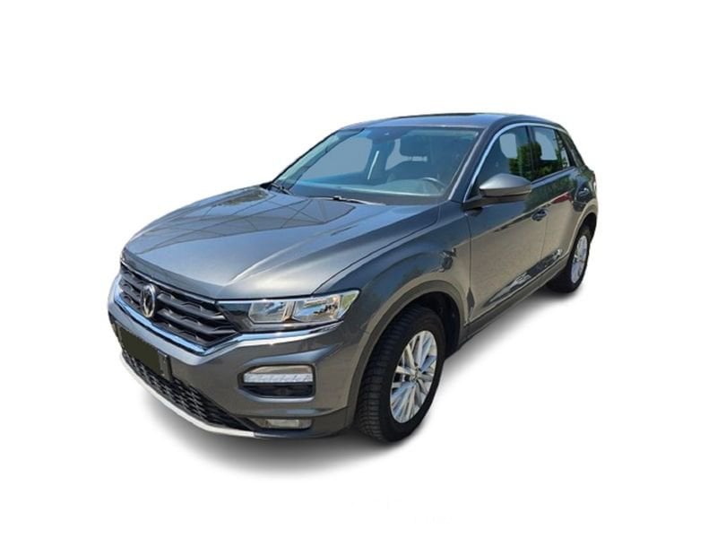 Volkswagen T-Roc  1.6 TDI 115 CV Business SCR