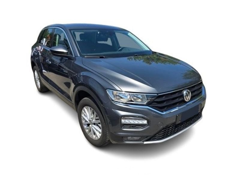 Volkswagen T-Roc  1.6 TDI 115 CV Business SCR