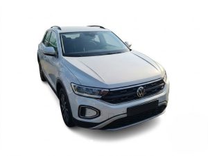 Volkswagen T-Roc  2.0 TDI 150 CV Life Automatica DSG LED SCR