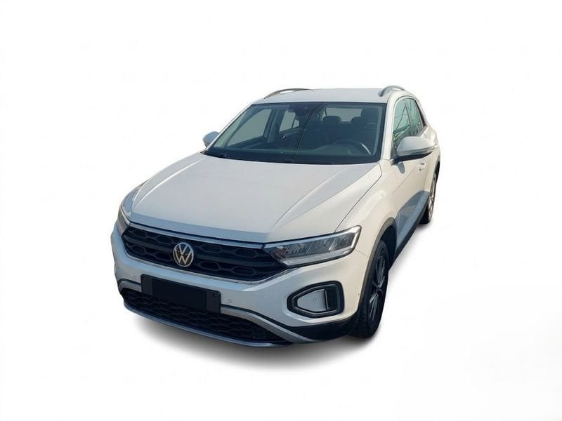 Volkswagen T-Roc  2.0 TDI 150 CV Life Automatica DSG LED SCR