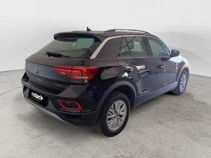 Volkswagen T-Roc  2.0 TDI 150 CV Life Automatica DSG LED SCR