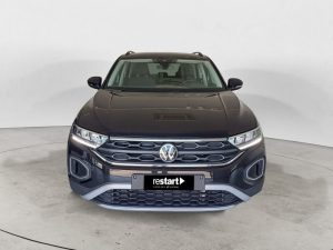 Volkswagen T-Roc  2.0 TDI 150 CV Life Automatica DSG LED SCR