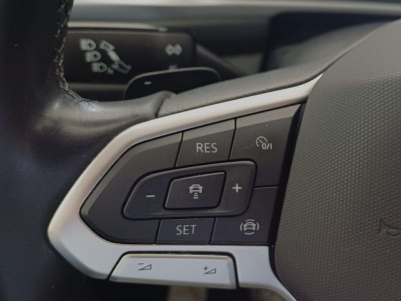 Volkswagen T-Roc  2.0 TDI 150 CV Life Automatica DSG LED SCR