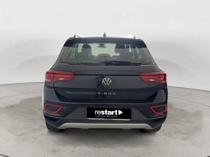 Volkswagen T-Roc  2.0 TDI 150 CV Life Automatica DSG LED SCR